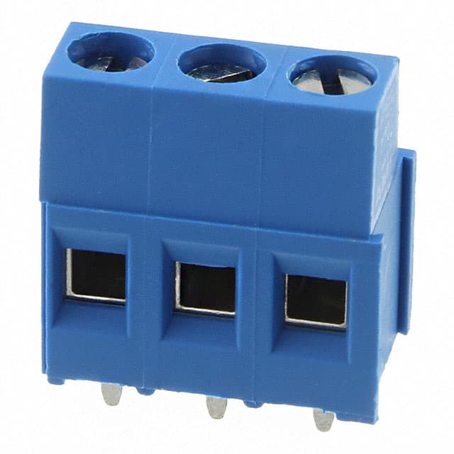 796681-3 TE Connectivity AMP Connectors  Cable a placa